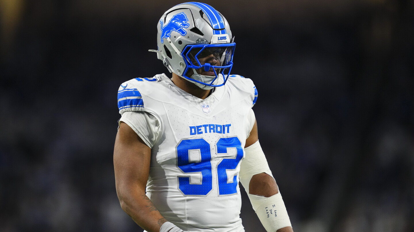 Report: Bears to sign Marcus Davenport