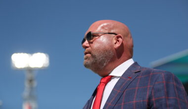 Steve Keim strongly denies DeAndre Hopkins's claim regarding positive PED test