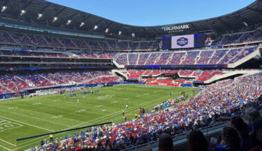 Bills continue to talk to PSL holders with obstructed-view seats