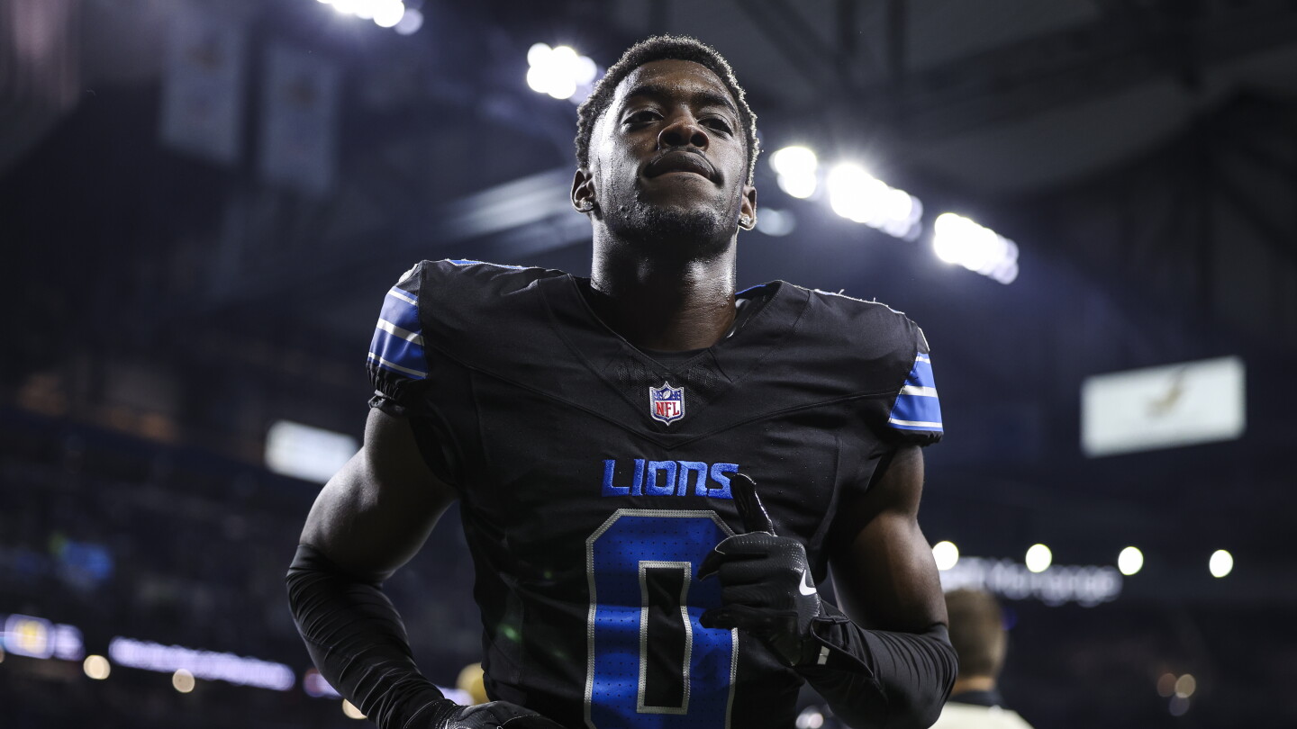 Seahawks seem to think Terrion Arnold would be available to play in preseason