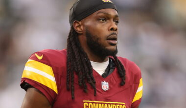 Raiders cut WR Noah Brown