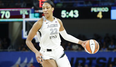 WNBA Weekly Preview: High-octane offenses in primetime as playoff picture remains fluid