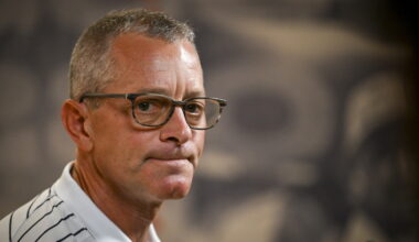 CEO Greg Penner say Broncos have yet to consider whether new stadium will have PSLs