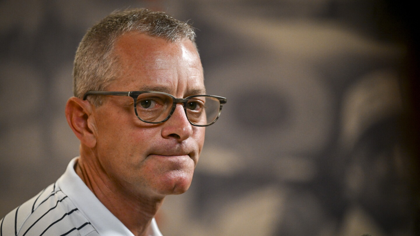 CEO Greg Penner say Broncos have yet to consider whether new stadium will have PSLs