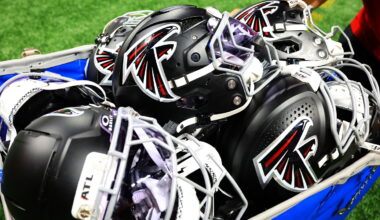 Arctos will buy 10 percent of Falcons at $10.6 billion valuation