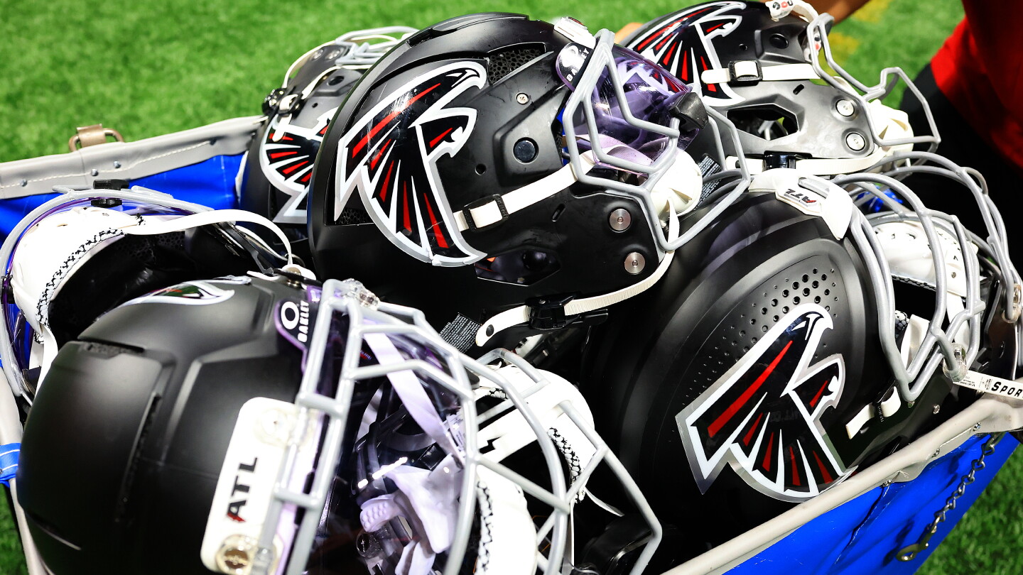 Arctos will buy 10 percent of Falcons at $10.6 billion valuation