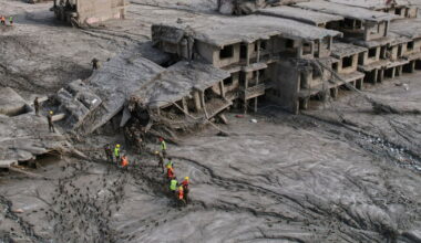 Nepal warns of possible fresh flooding as communities grapple with devastation