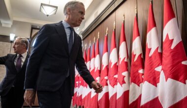 Canada to hit U.S. with retaliatory tariffs. And, remembering music legend Dolly Parton