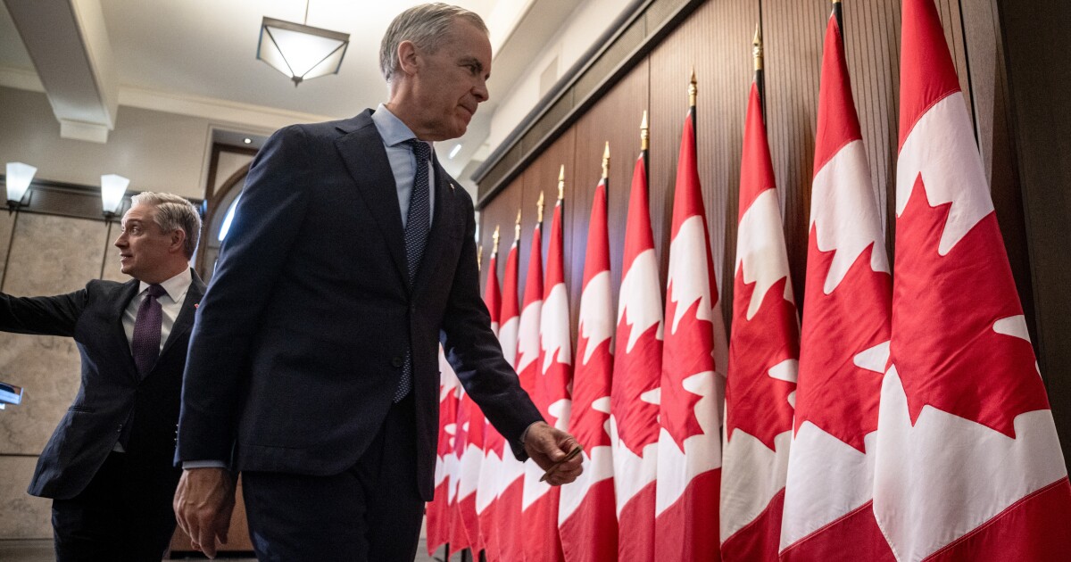 Canada to hit U.S. with retaliatory tariffs. And, remembering music legend Dolly Parton