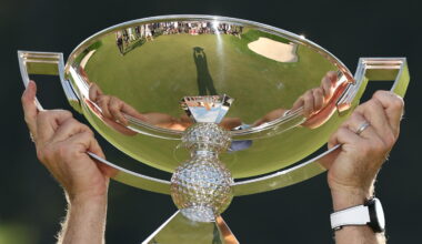 2026 Tour Championship prize money: Full payout for each golfer at East Lake