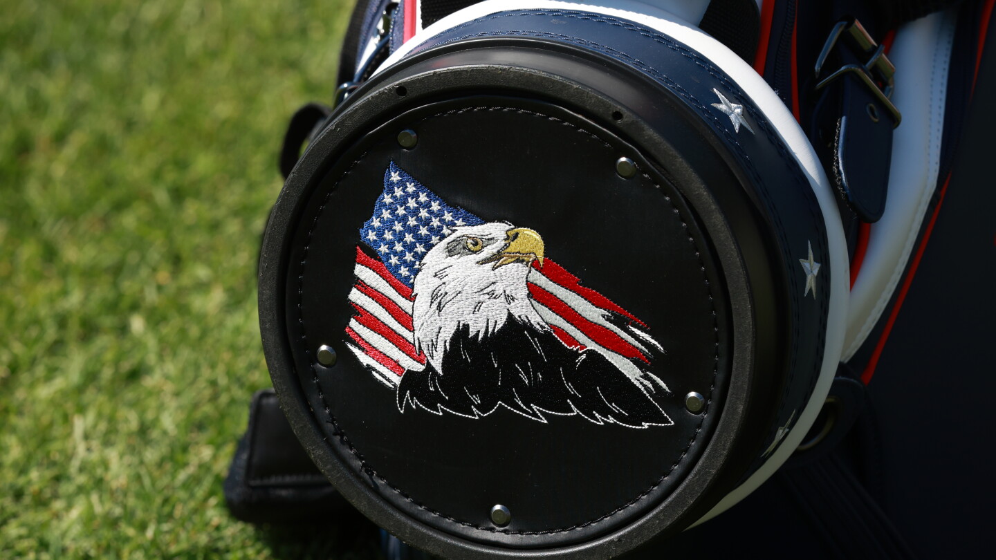 Meet the 2026 U.S. Solheim Cup team, including three captain's picks