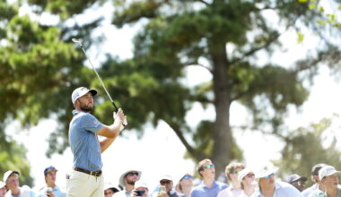 2026 BMW Championship: Players share their thoughts on where the PGA Tour postseason should go
