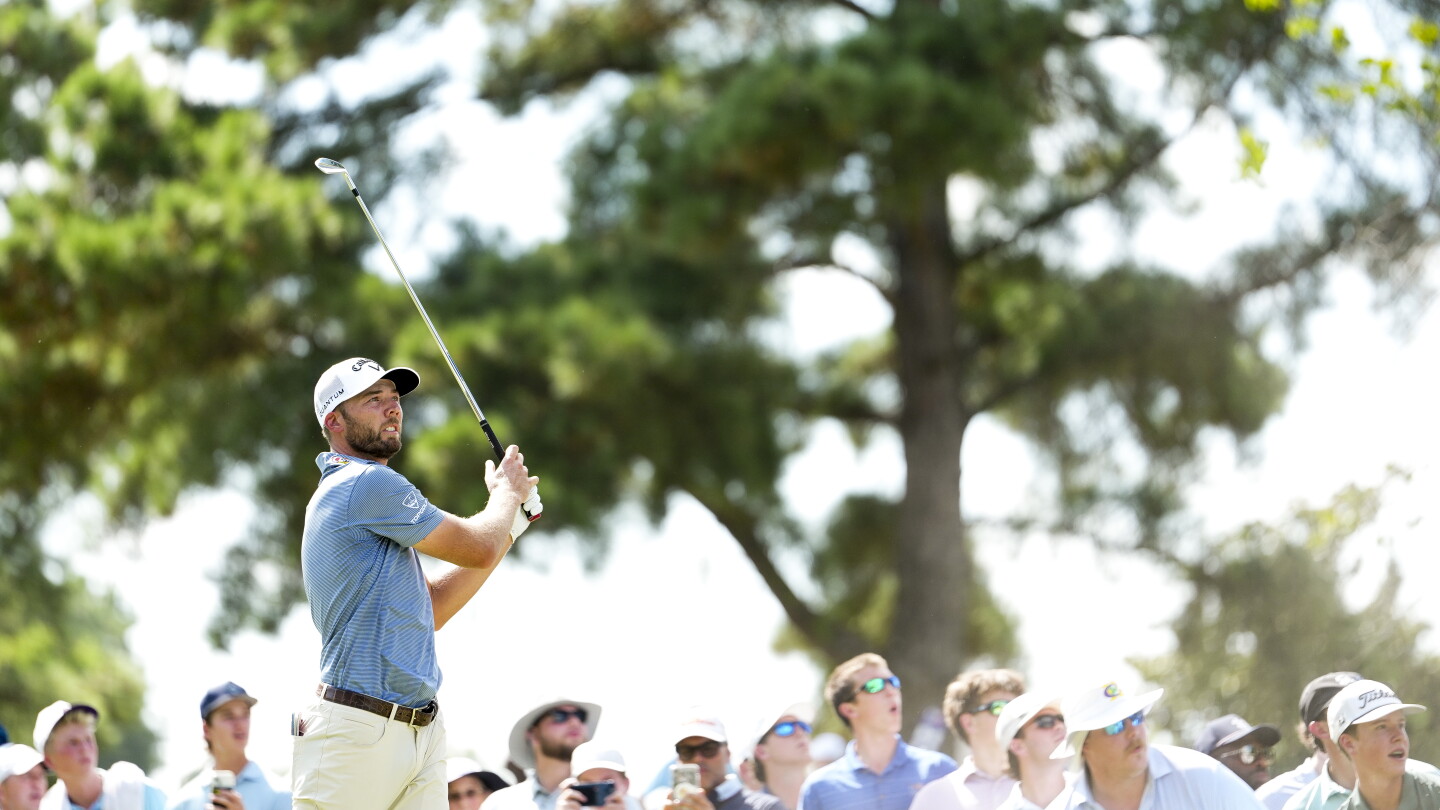 2026 BMW Championship: Players share their thoughts on where the PGA Tour postseason should go