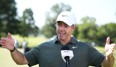Is Rory McIlroy's PGA Tour status in jeopardy? What can be done to circumvent event requirement