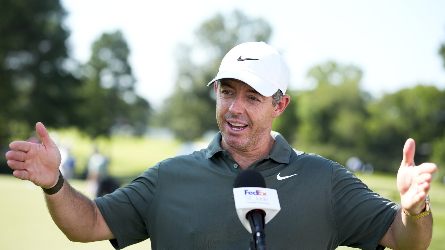Is Rory McIlroy's PGA Tour status in jeopardy? What can be done to circumvent event requirement
