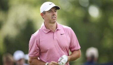 PGA Tour event minimums for players like Rory McIlroy could get axed