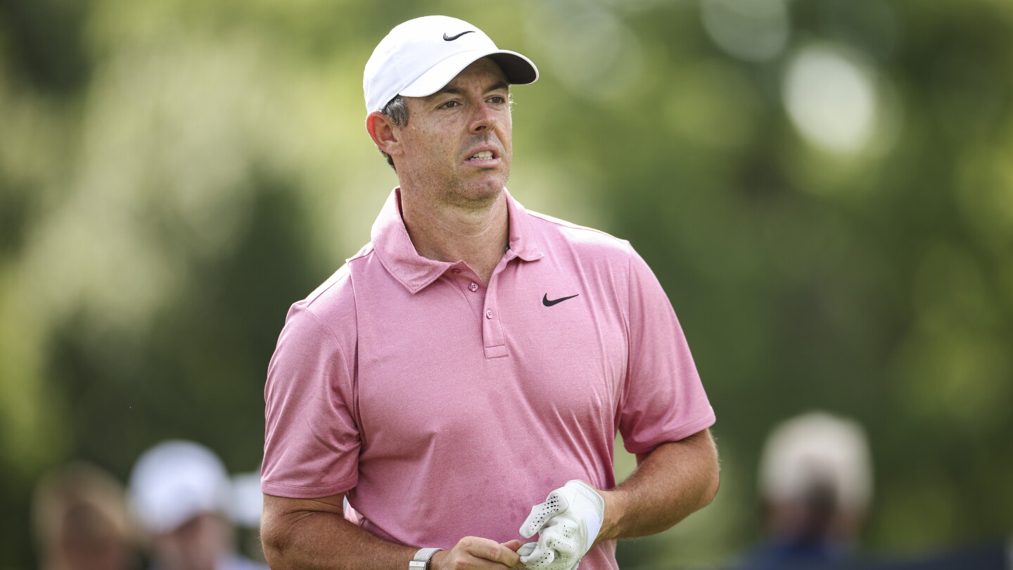 PGA Tour event minimums for players like Rory McIlroy could get axed