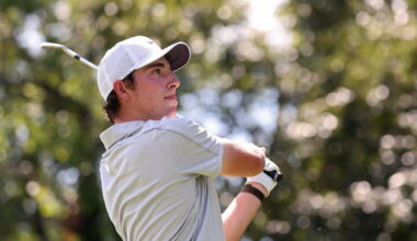 Wyndham Championship 2026: Round 3 tee times, pairings, and how to watch