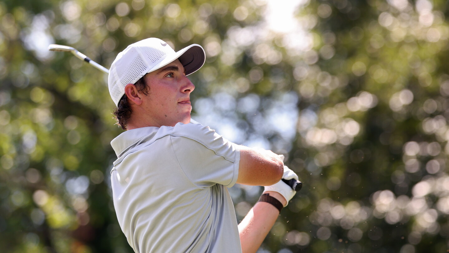 Wyndham Championship 2026: Round 3 tee times, pairings, and how to watch