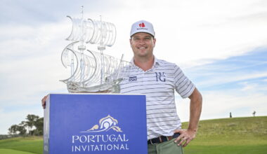 Portugal Invitational 2026: Zach Johnson wins in fourth PGA Tour Champions title