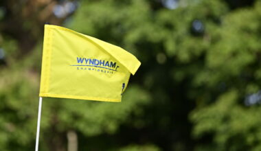 Wyndham Championship 2026: Here who's in the field at Sedgefield