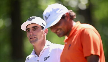 How is PGA Tour handling influx of returning LIV players?