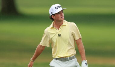 Koivun off the course: Tour phenom juggles newfound recognition amid Florida move, Presidents Cup talk