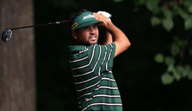Wyndham Championship 2026: Jason Day playoff streak snapped with MC