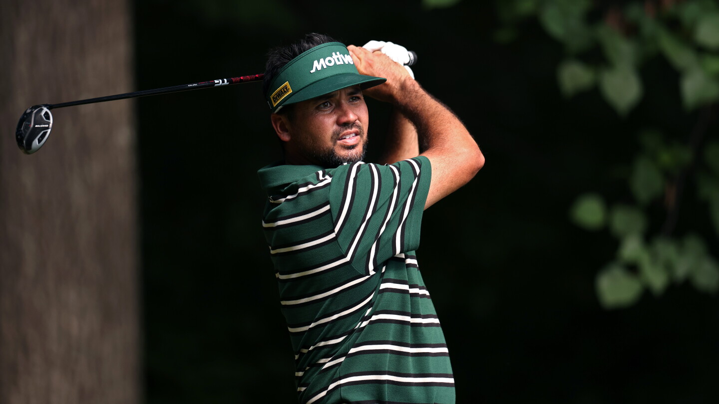 Wyndham Championship 2026: Jason Day playoff streak snapped with MC