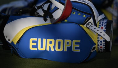 Meet the 2026 European Solheim Cup team, including four captain's picks