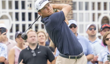 Rocket Classic 2026: Final round groupings, how to watch