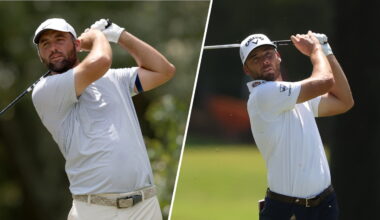 FedEx St. Jude Championship 2026: Final-round tee times, pairings