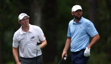 Tour Championship 2026: First-round tee times, pairings, how to watch