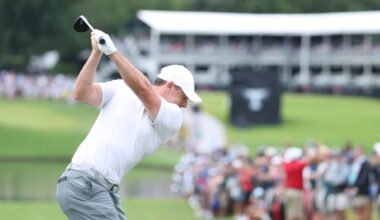 Tour Championship 2026: Top 30 players who qualified for playoff finale at East Lake