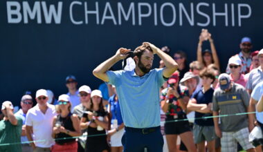 BMW Championship 2026: Full payout of $100 million FedExCup bonus money