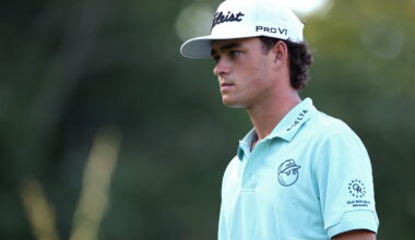 FedExCup Playoffs 2026: Tracking players on bubble at Wyndham Championship