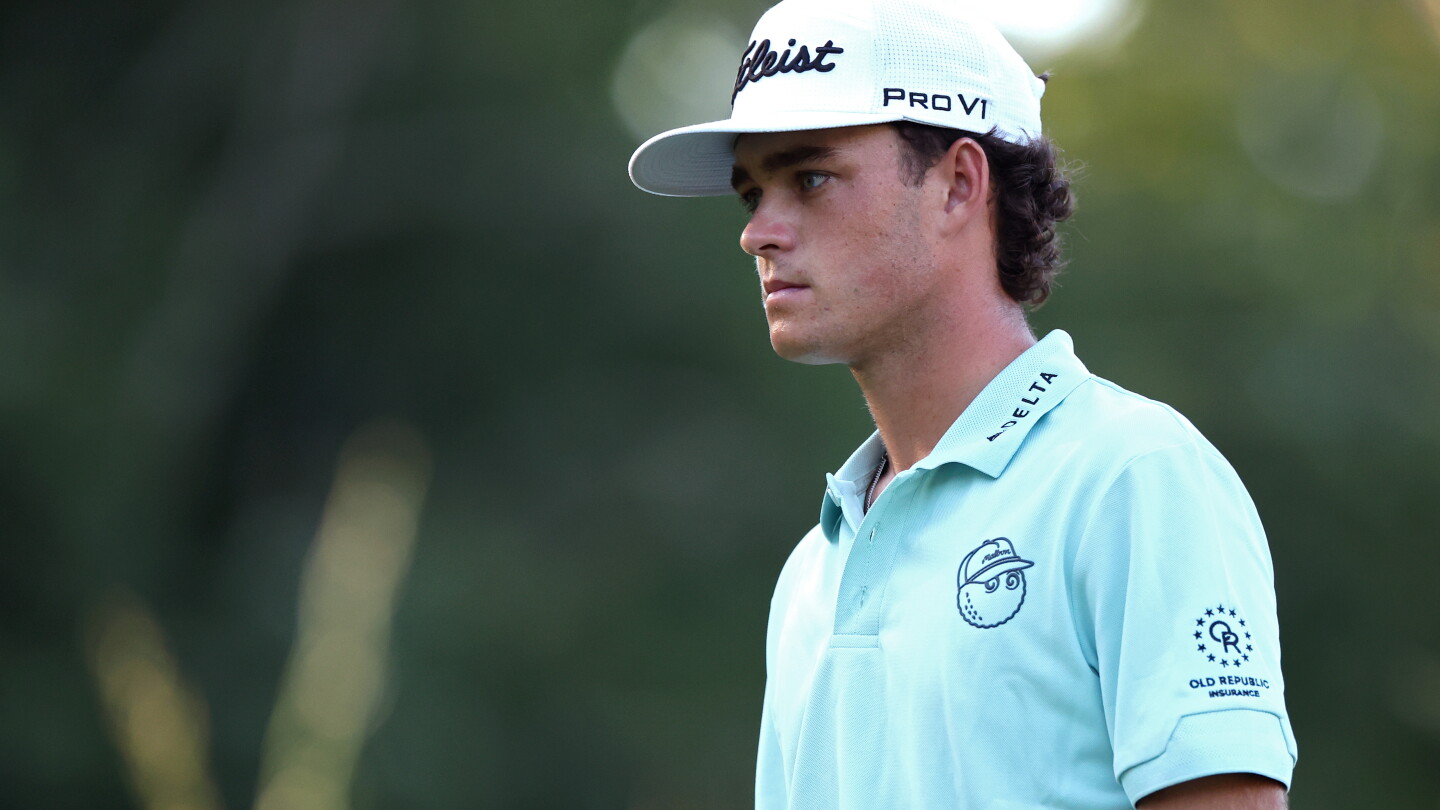 FedExCup Playoffs 2026: Tracking players on bubble at Wyndham Championship