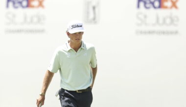 Rolapp: Pathways, including PGA Tour U, remain important part of future