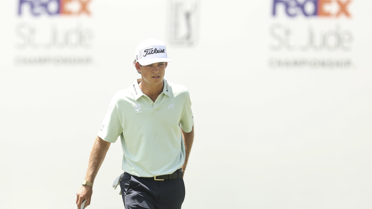 Rolapp: Pathways, including PGA Tour U, remain important part of future