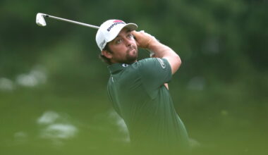 Rocket Classic 2026: Davis Riley carries lead into final round after 63 on Moving Day