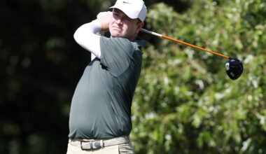 Robert MacIntyre suffers through Round 1 at FedEx St. Jude Championship