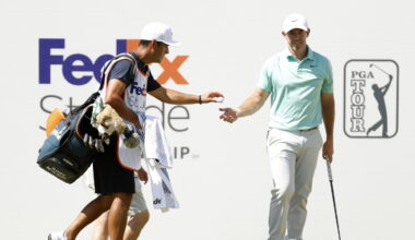 Rory McIlroy finds encouragement in 66th-place showing; focus turns to BMW Championship
