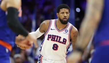 What Celtics moves could be on the post-Paul George horizon?