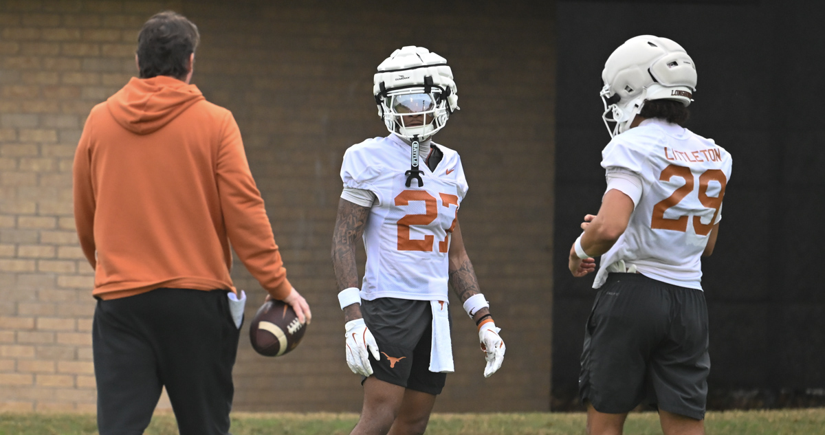 Jalen Flowers