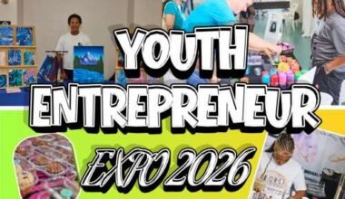 Youth Entrepreneur Expo to take place on City Hall lawn - The Royal Gazette