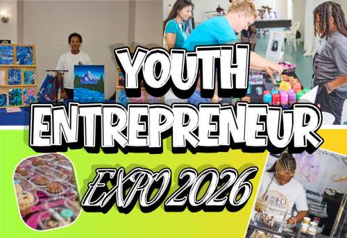 Youth Entrepreneur Expo to take place on City Hall lawn - The Royal Gazette