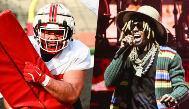 Victory Vaka joins Middle Tennessee after NCAA fight funded by Lil Wayne