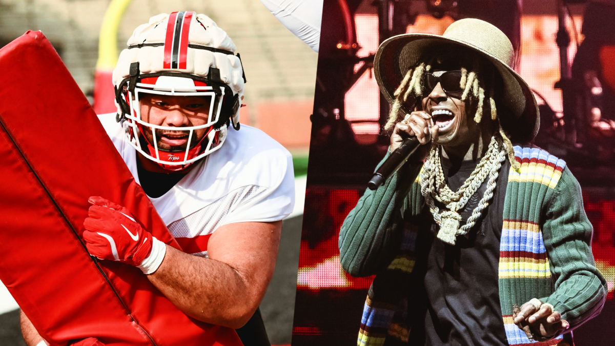Victory Vaka joins Middle Tennessee after NCAA fight funded by Lil Wayne