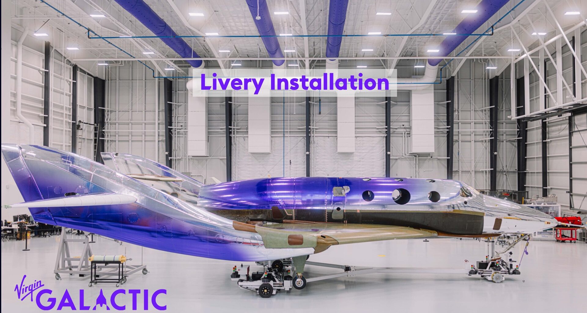 Virgin Galactic delays resumption of commercial flights to 2027