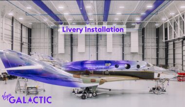 Virgin Galactic delays resumption of commercial flights to 2027